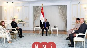 «حياة أو موت» السيسي يؤكد: نهر النيل قضية أمن قومي لمصر