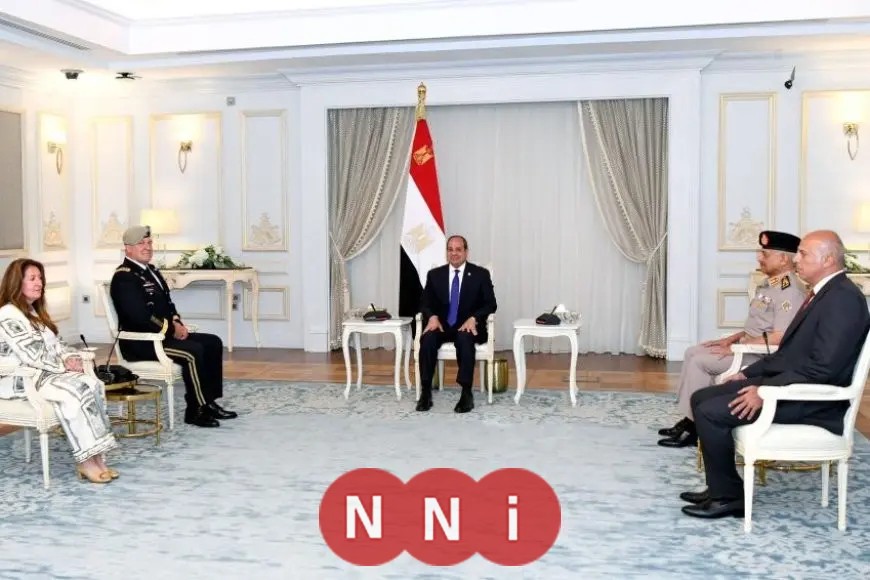 «حياة أو موت» السيسي يؤكد: نهر النيل قضية أمن قومي لمصر
