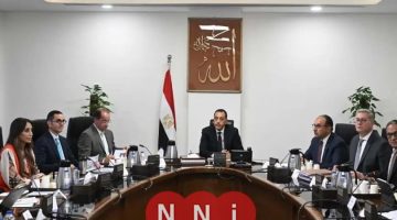 «متابعة حثيثة» رئيس الوزراء يراقب عن كثب تقدم برنامج الطروحات الحكومية
