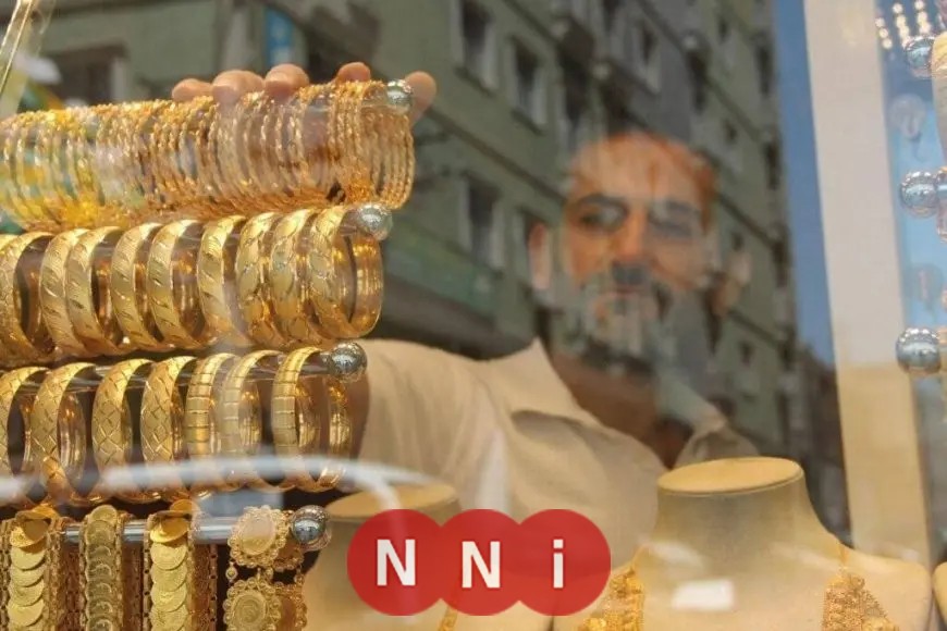 «ارتفاع طفيف».. الذهب يستهل تعاملات الأحد بصعود 10 جنيهات في سعر عيار 21