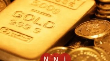 «تحديث لحظي» سعر سبيكة الذهب عيار 24 بوزن 20 جرامًا مع المصنعية اليوم الأحد 20 يوليو 2025