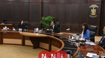 «تعزيز التعاون الثنائي» مدبولي يؤكد: الشراكة المصرية الألمانية ترتكز على المصالح المتبادلة