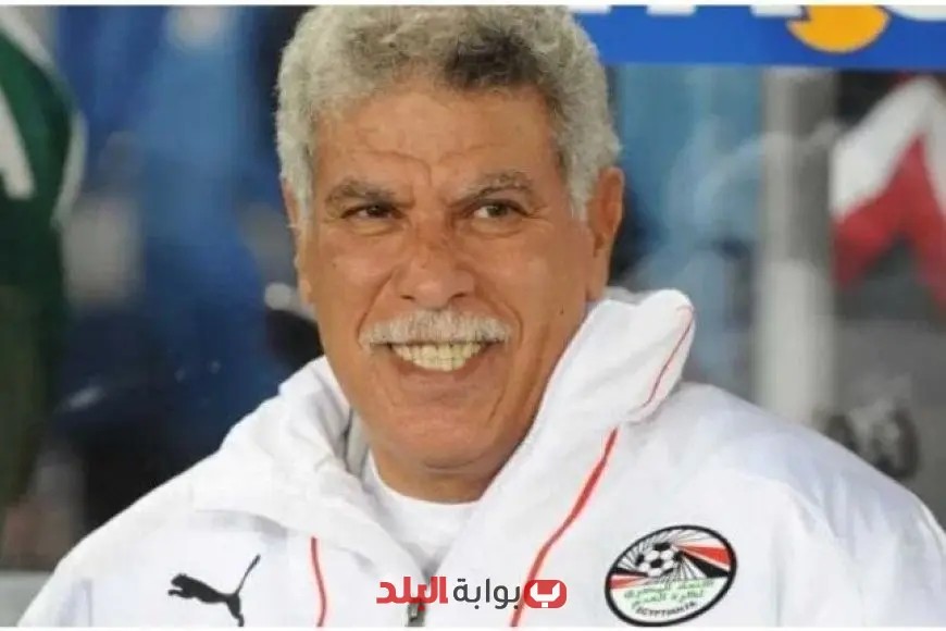 «اطمئنان في القلوب» حسن شحاتة يتعافى بعد عملية قلب ناجحة
