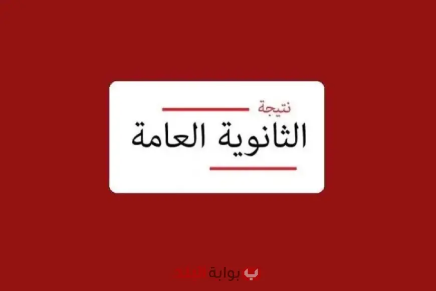 «ترقبوا لحظة الحقيقة» بعد ساعات.. إعلان نتيجة الثانوية العامة 2025 رسميًا ورابط الاستعلام بالرقم القومي متاح
