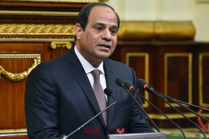 «بداية عهد جديد» الرئيس السيسي يؤدي اليمين الدستورية لولاية رئاسية جديدة