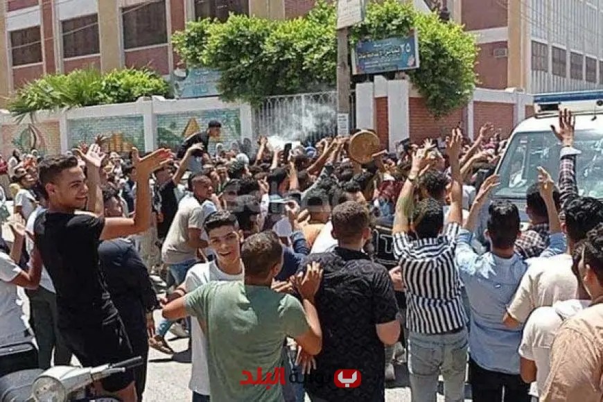 «ترقب وإثارة» بعد ساعات إعلان نتيجة الثانوية العامة 2025: الكشف عن أسماء الأوائل ونسب النجاح