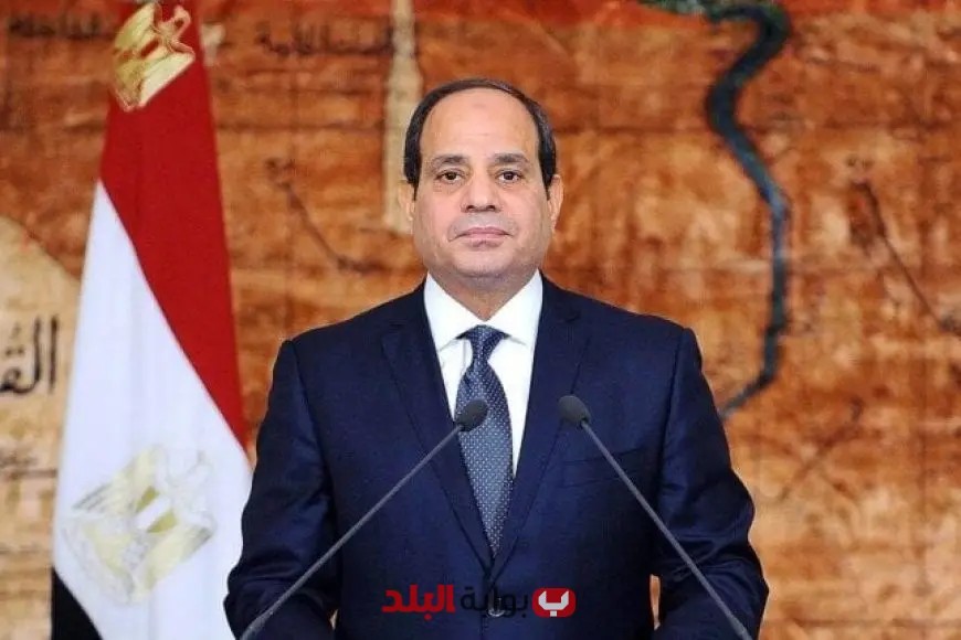 «تهنئة رئاسية» وزير الزراعة يُشيد بذكرى ثورة يوليو ويؤكد: “أيادي العطاء البيضاء تُرَسِّخ دعم الفلاحين”