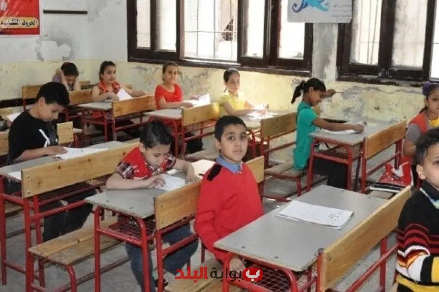 «هام للمعنيين».. الكشف عن موعد امتحانات الدور الثاني 2025 لمراحل النقل وتفاصيل الأسبوع الحاسمالمقبل