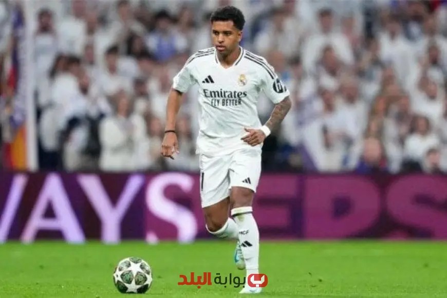«صراع العمالقة» برشلونة يقتحم سوق الانتقالات ويستهدف نجم ريال مدريد رودريجو في صفقة مفاجئة
