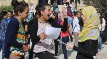 «ترقب وقلق» إعلان نتيجة الثانوية العامة 2025: دليل شامل لاستقبال النتائج بهدوء وثقة!