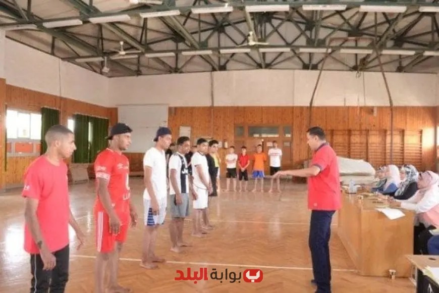 «دليلك الشامل».. خطوات بسيطة لاجتياز اختبار القدرات للثانوية العامة 2025 بنجاح