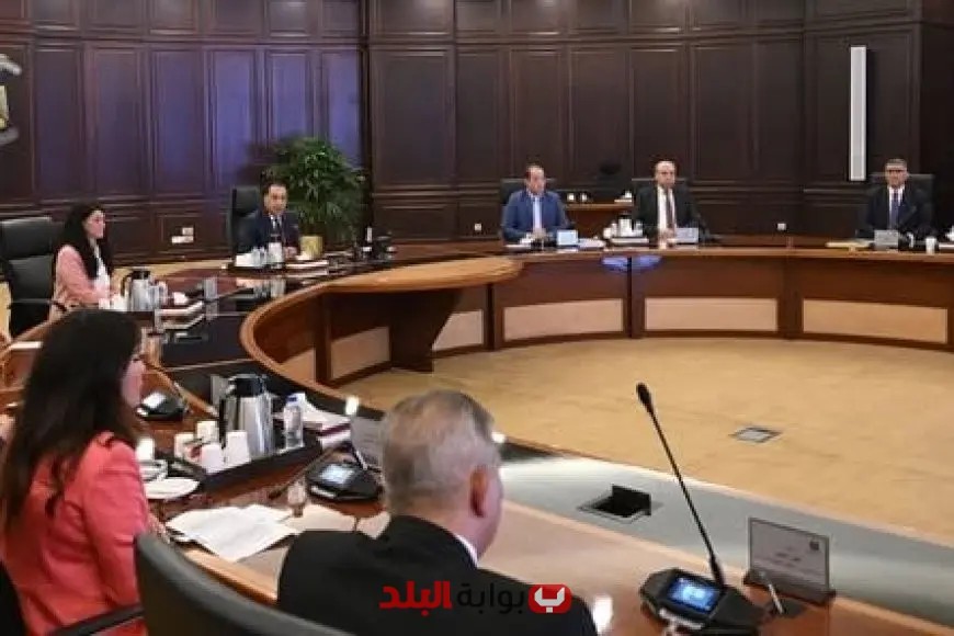 «استعدادات مكثفة» مدبولي يترأس اجتماعًا للجنة تنظيم احتفالية افتتاح المتحف المصري الكبير: الكشف عن تفاصيل الأنشطة والفعاليات المرتقبة
