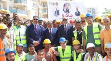 «بأمر الرئيس» وزير العمل يعلن خطة شاملة لدعم وحماية العمالة غير المنتظمة