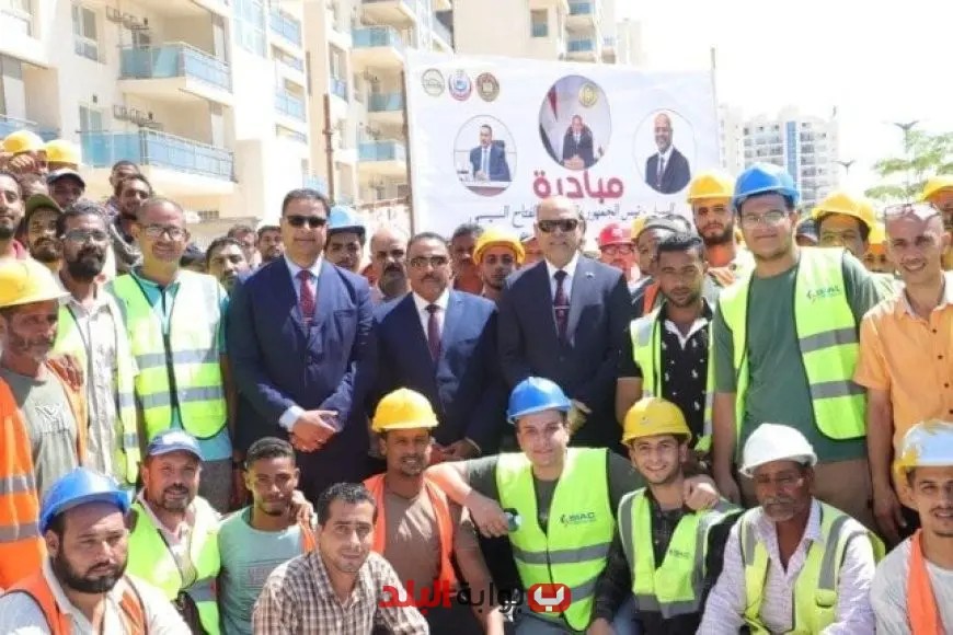 «بأمر الرئيس» وزير العمل يعلن خطة شاملة لدعم وحماية العمالة غير المنتظمة