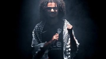 «صفقة واعدة» آدم الكايد يقتحم تدريبات الزمالك ويعزز صفوف الفريق الأبيض