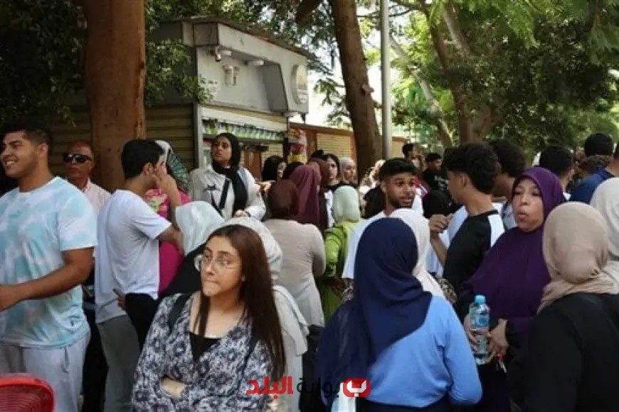 «حصريًا» بوابة البلد تكشف أسماء أوائل الثانوية العامة 2025 علمي علوم