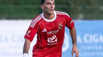 «حصريًا من تونس» زيزو يقطع الشك باليقين: لم أغترب في الأهلي وسأفعل المستحيل لإرضاء الجماهير!