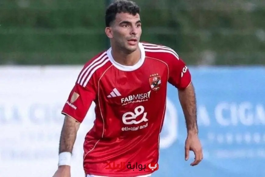«حصريًا من تونس» زيزو يقطع الشك باليقين: لم أغترب في الأهلي وسأفعل المستحيل لإرضاء الجماهير!