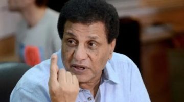 «حصريًا» فاروق جعفر يزيح الستار عن تفاصيل الحالة الصحية لـ”المعلم” حسن شحاتة