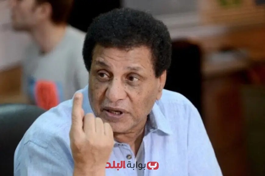 «حصريًا» فاروق جعفر يزيح الستار عن تفاصيل الحالة الصحية لـ”المعلم” حسن شحاتة