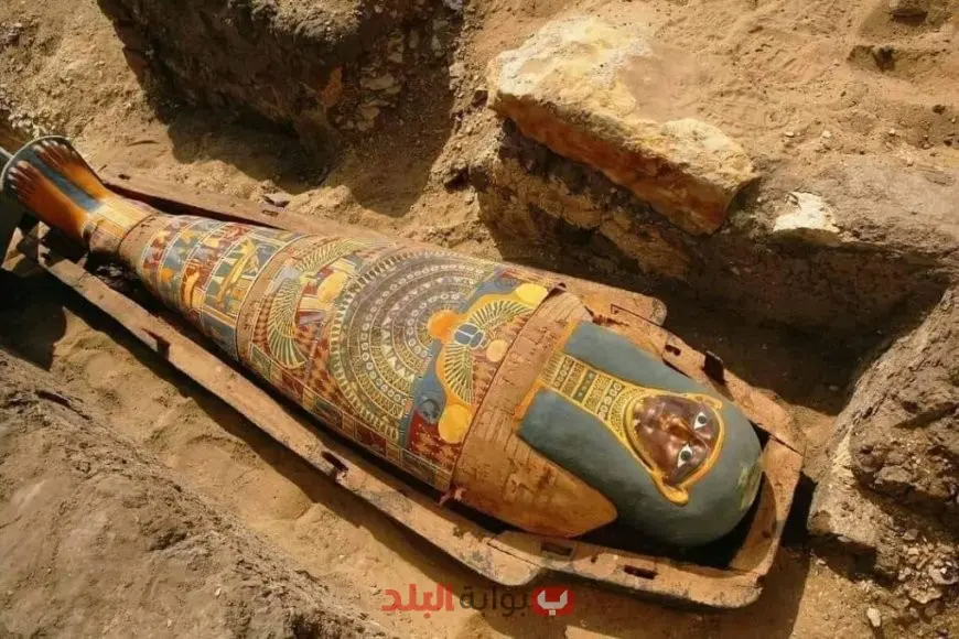 «كنوز مطمورة أم خيال؟» علامات تنذر بوجود آثار فرعونية دفينة تحت منزلك.. بين الأسطورة والحقيقة