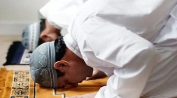 «لا تفوت صلاتك!»: مواقيت الصلاة اليوم الأربعاء في القاهرة والمحافظات – توقيتات دقيقة ومفصلة