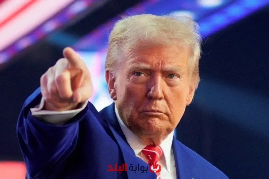 «تحول استراتيجي» ترامب يبرم اتفاقاً تجارياً مع الفلبين ويفرض تعريفة جمركية بنسبة 19% على الواردات