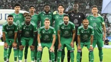 «بقرار مفاجئ» أهلي جدة يخطف بطاقة السوبر السعودي خلفًا للهلال: نظرة على الاستعدادات والتوقعات