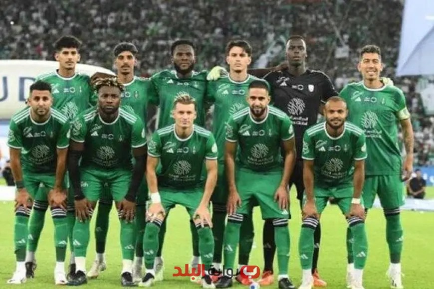 «بقرار مفاجئ» أهلي جدة يخطف بطاقة السوبر السعودي خلفًا للهلال: نظرة على الاستعدادات والتوقعات