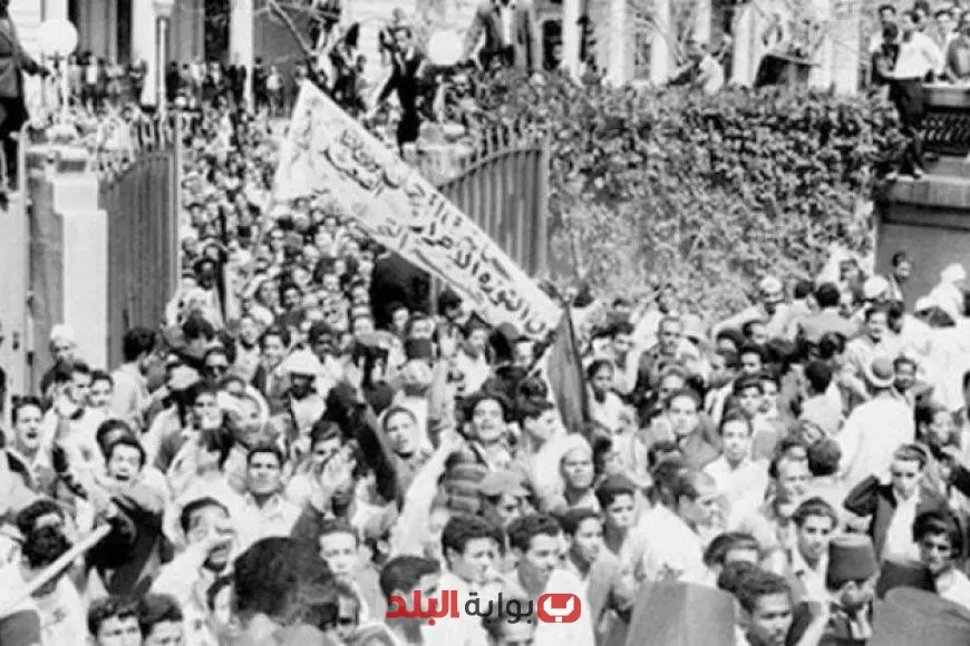 «مصر تتذكر».. بعد 73 عامًا: ثورة يوليو.. من التحرر إلى آفاق المستقبل