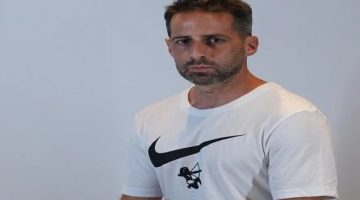 «تركيز على التفاصيل» فيريرا يحث لاعبي الزمالك على تدارك الأخطاء خلال المران الختامي