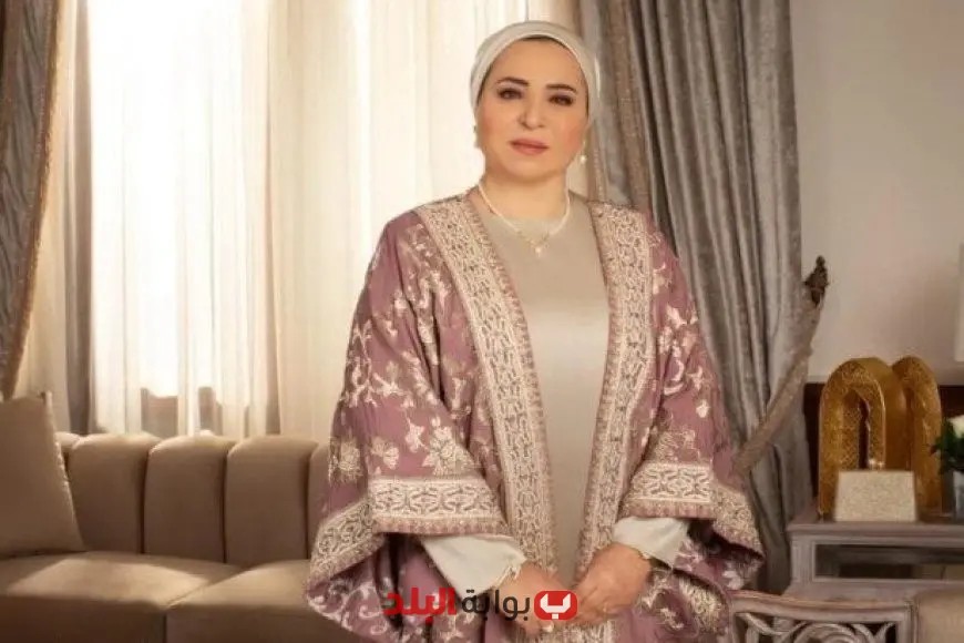 «فخرٌ بتاريخ أمة» السيدة انتصار السيسي تحيي ذكرى ثورة يوليو وتستلهم أمجاد مصر
