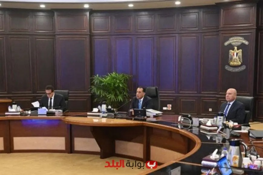 «دعمًا لفلسطين» رئيس الوزراء المصري يؤكد على موقف بلاده الثابت في دعم الجهود الإنسانية الفلسطينية