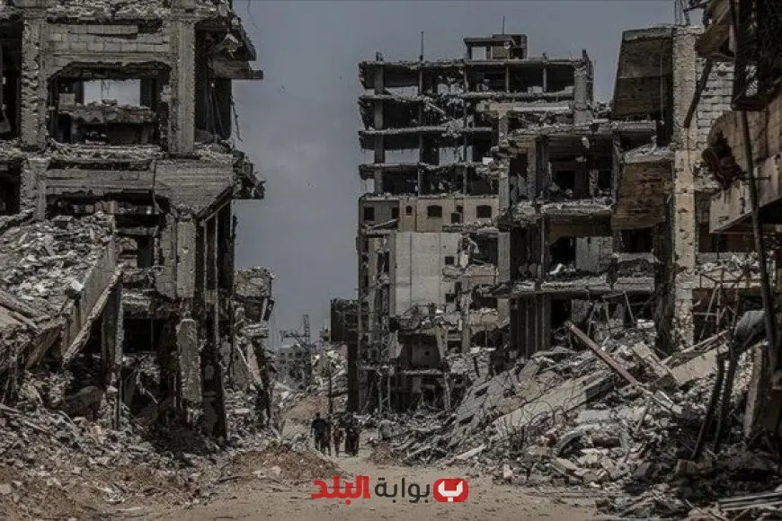 «تحذير قاسٍ» الصليب الأحمر: الوضع الإنساني في غزة يتدهور بسرعة ويصل إلى مستويات غير مسبوقة من الخطورة