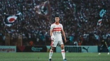 «فاجعة في القلعة البيضاء» محمد شحاتة يغادر معسكر الزمالك لظروف عائلية قاهرة