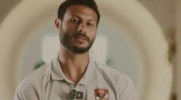«دفاعًا عن حارس عرين الفراعنة».. أحمد شوبير يصد الهجوم عن محمد الشناوي: “كلنا نخطئ”