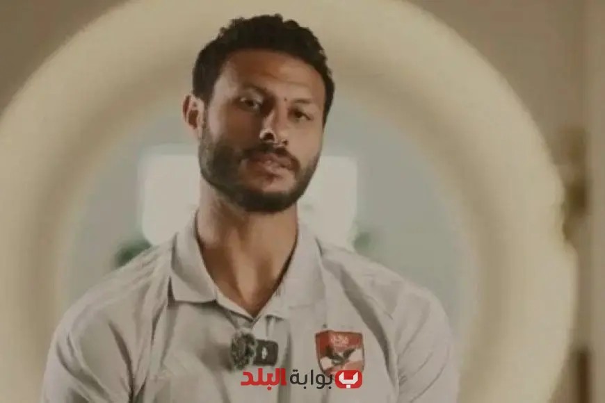 «دفاعًا عن حارس عرين الفراعنة».. أحمد شوبير يصد الهجوم عن محمد الشناوي: “كلنا نخطئ”
