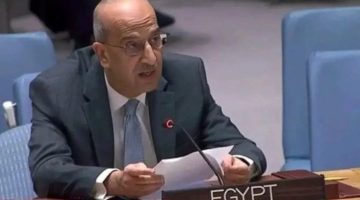 «رفض قاطع» مصر تسقط مقترحًا أمميًا لـ”المدينة الإنسانية” للفلسطينيين وتؤكد: “لا مساس بسيادة الأراضي”