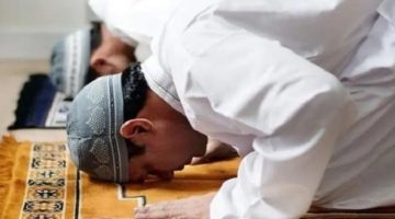 «توقيتات إيمانية».. مواعيد الصلاة في القاهرة والمحافظات تتجلى اليوم