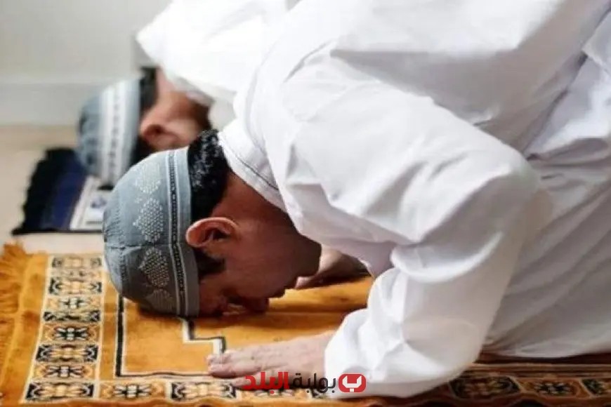 «توقيتات إيمانية».. مواعيد الصلاة في القاهرة والمحافظات تتجلى اليوم