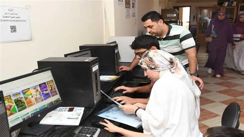 «هام للطلاب» الكشف عن الموعد المرتقب لبدء تنسيق الجامعات 2025 عقب إعلان نتائج الثانوية العامة