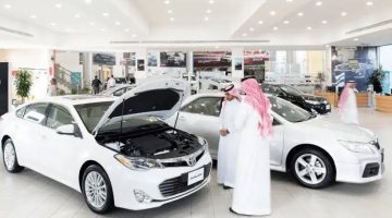 «امتلكها الآن» : كبرى شركات التمويل السعودية تسهل حلم السيارة بأسعار ميسرة