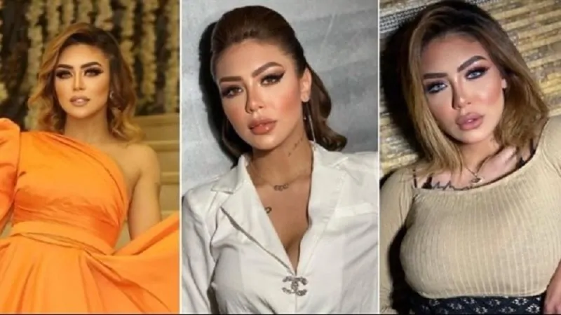 «حصريًا» محامي طليق هدير عبد الرازق يفجر مفاجآت وأسرارًا جديدة تهز القضية