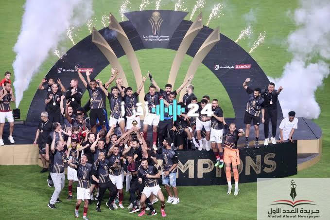 «مواجهة مبكرة نارية» سيراميكا كليوباترا يصطدم بالأهلي في كأس عاصمة مصر