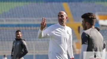 «اعتراض مبكر!»: يورتشيتش ينتقد توقيت انطلاق الدوري المصري ويثير الجدل