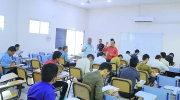 «بوابة إلى الجامعة».. دليل شامل لكليات الدبلومات الفنية والمعاهد العليا للعام الدراسي 2025/2026