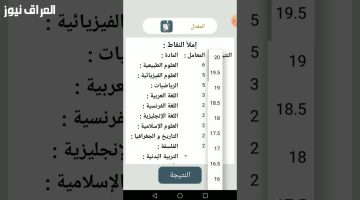«دليل شامل» كيفية حساب معدل البكالوريا 2025 في الجزائر: طريقة مبسطة للنجاح