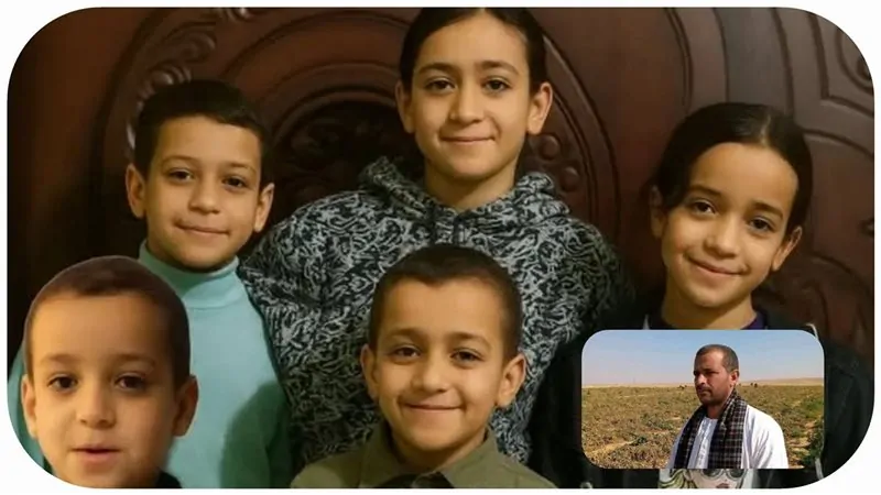 «جريمة في الظلام».. أستاذ سموم يكشف لغز وفاة 6 أطفال في قرية دلجا ويثير تساؤلات حول الأسباب الحقيقية