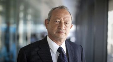 «تغريدة تثير التساؤلات».. نجيب ساويرس يشعل السوشيال ميديا بتعليق مبهم في ذكرى ثورة يوليو