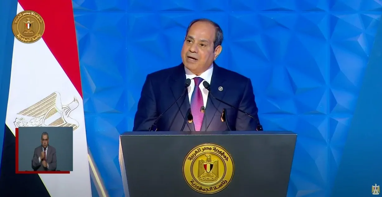 «ترقبوا خطابًا تاريخيًا» الرئيس السيسي يوجه كلمة هامة للشعب المصري تتناول آخر المستجدات والتحديات الراهنة
